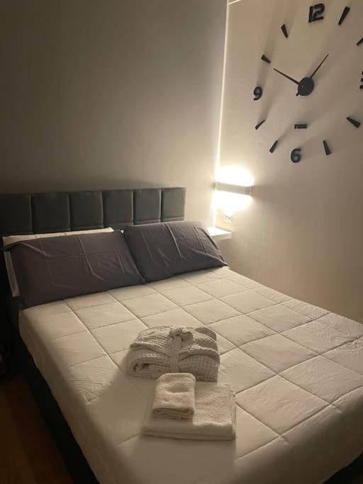 Cucchiari Suite 7B Modena Buitenkant foto